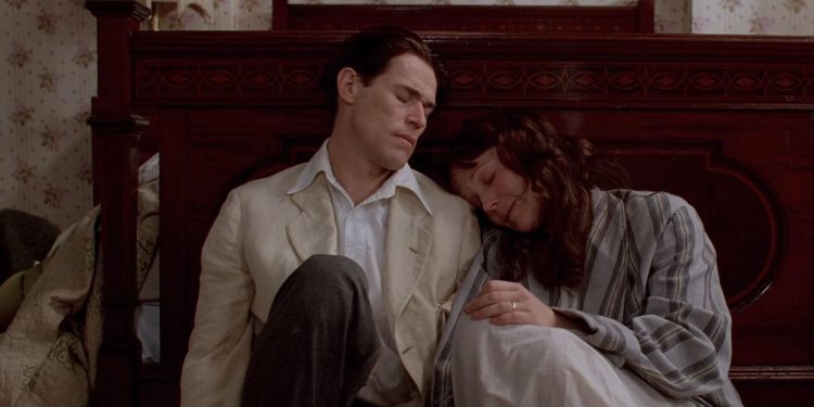 Tom &amp; Viv