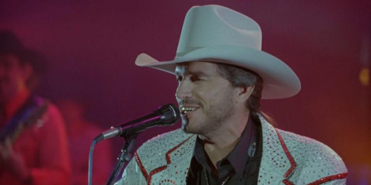 Pure Country