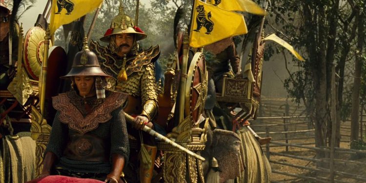Kingdom of War: Part 1
