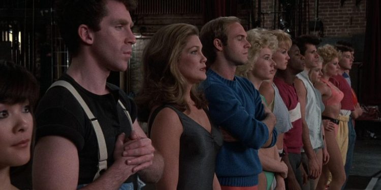 A Chorus Line