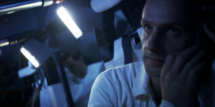 Moonshot: The Flight of Apollo 11