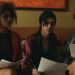 The Glorious Asuka Gang!