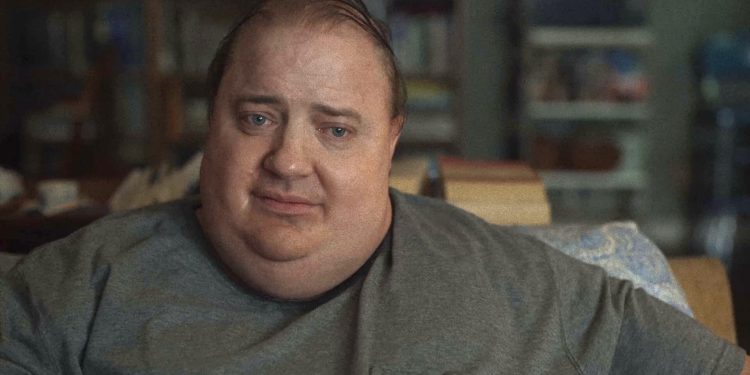The Whale