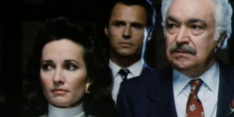 Lady Mobster