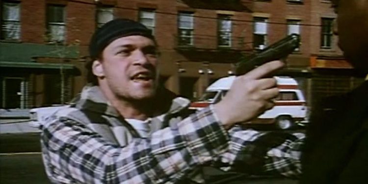 The Bronx War