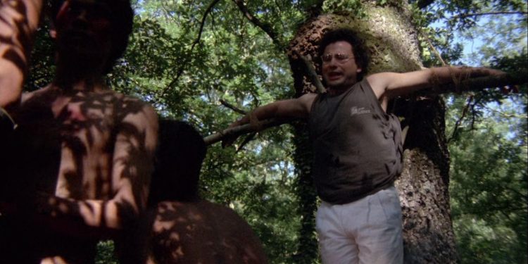 The Green Inferno