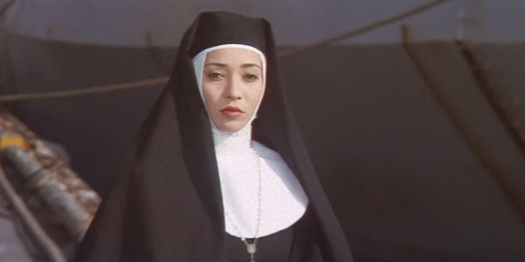 Cloistered Nun: Runa’s Confession