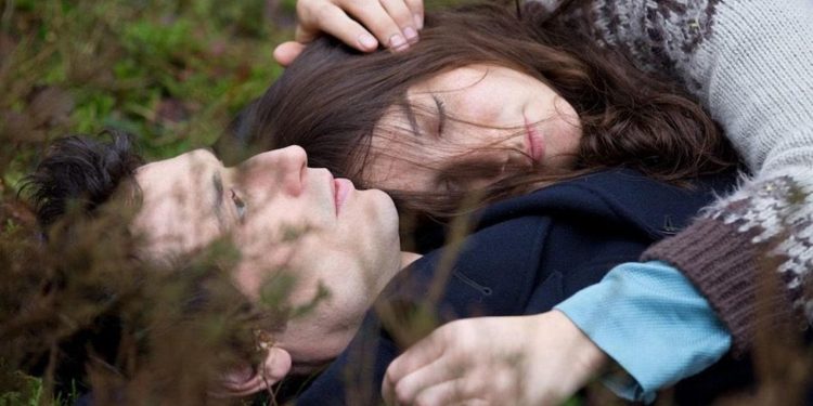 Marguerite &amp; Julien