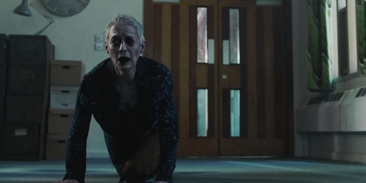 Inmate Zero