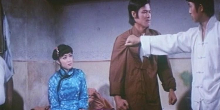 Kung Fu’s Hero