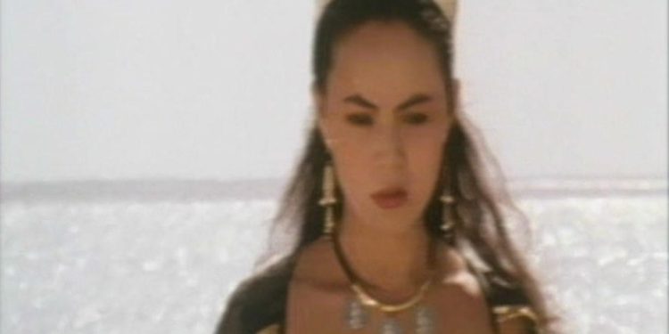 Warrior Women