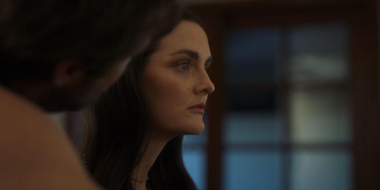 Psycho Sister-In-Law