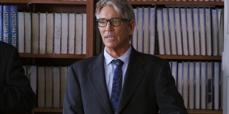 Stalked by My Doctor: Patient’s Revenge