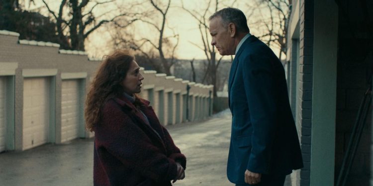 A Man Called Otto