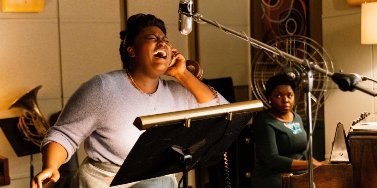 Robin Roberts Presents: Mahalia
