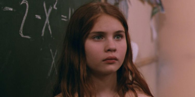Saint Clara
