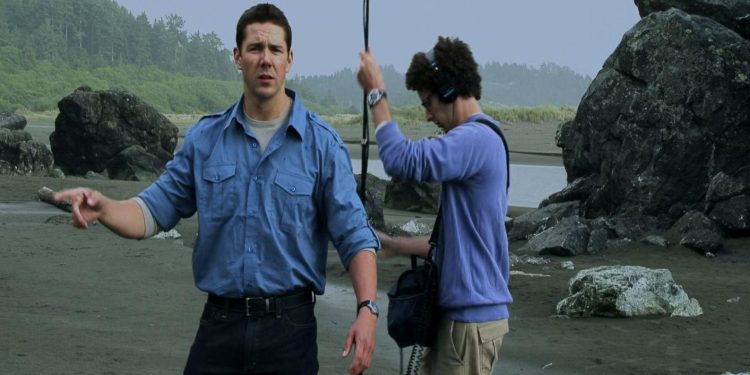 Bigfoot: The Lost Coast Tapes