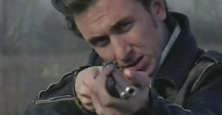 Murder in the Heartland