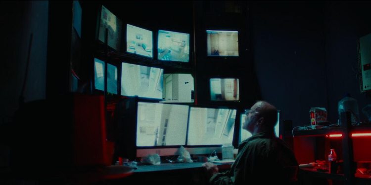 14 Cameras