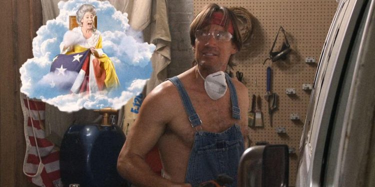 Poolboy: Drowning Out the Fury