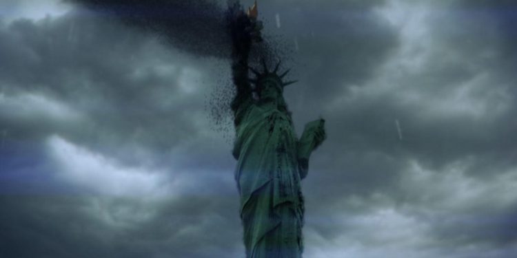 Stormageddon