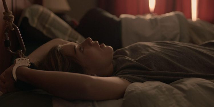 The Girl Who Escaped: The Kara Robinson Story