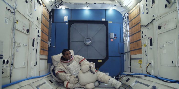 Astronaut: The Last Push