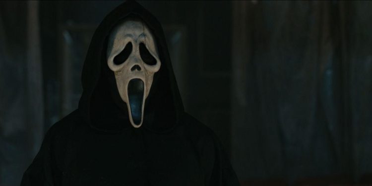 Scream VI