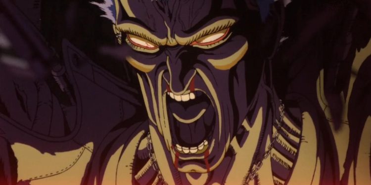 Neo Tokyo