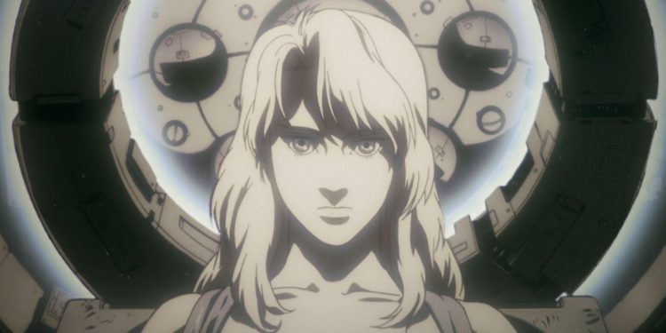 Ghost in the Shell 2.0