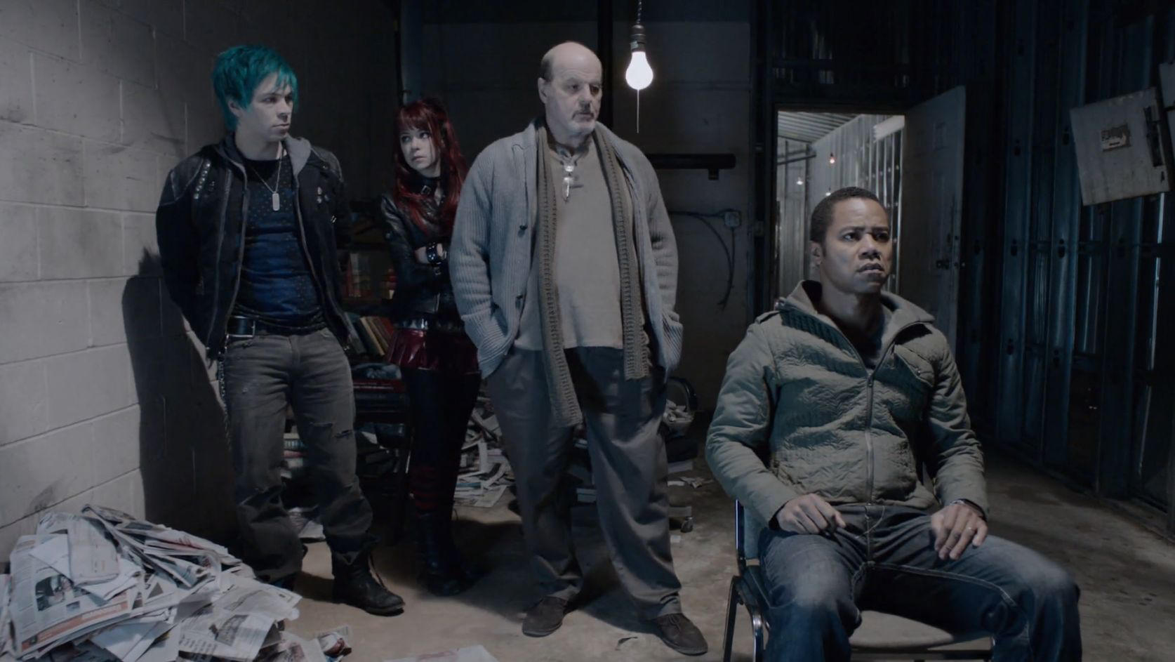 Top Cyberpunk Films You Haven’t Seen