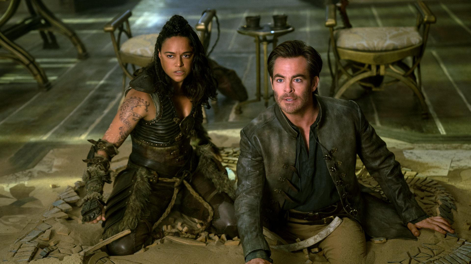 Best Sword and Sorcery Films of All Time