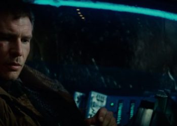 Best Future Noir Films