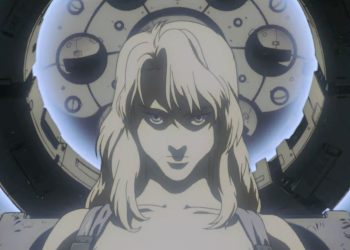 Best Cyberpunk Films