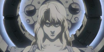 Best Cyberpunk Films