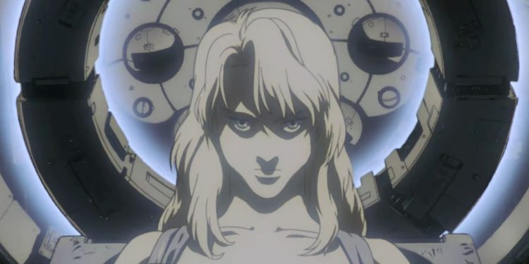 Best Cyberpunk Films