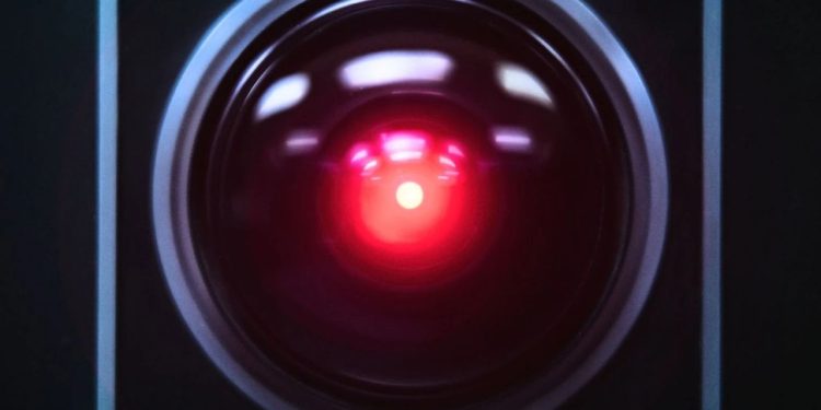 Best Artificial Intelligence Films