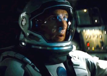 Best Hard Sci-Fi Films