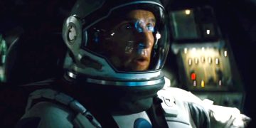 Best Hard Sci-Fi Films