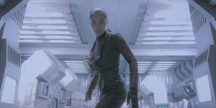 Top Cyberpunk Films You Haven't Seen