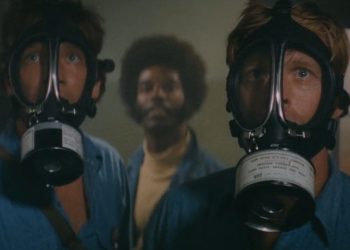 Top Heist Films You Haven't Seen - 1970's