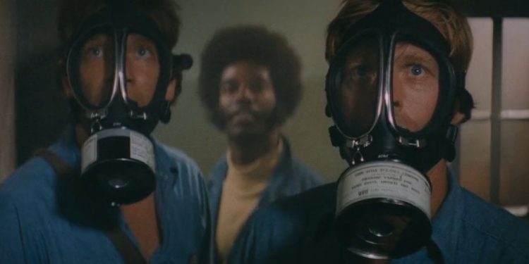 Top Heist Films You Haven't Seen - 1970's