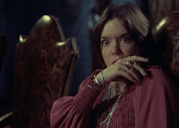 Top Films About Ghosts & Hauntings You Haven't Seen - 1970's