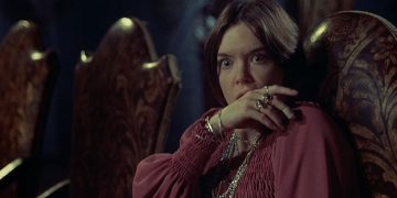 Top Films About Ghosts & Hauntings You Haven't Seen - 1970's