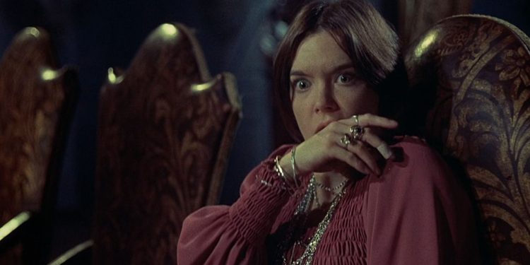 Top Films About Ghosts & Hauntings You Haven't Seen - 1970's