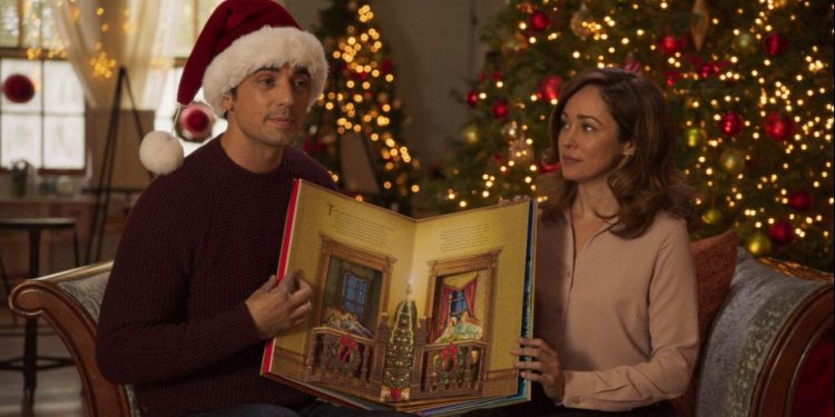 A Glenbrooke Christmas