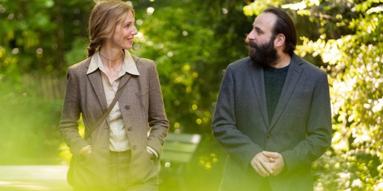 Diary of a Fleeting Affair