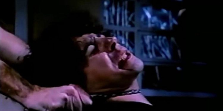 Shock: Evil Entertainment
