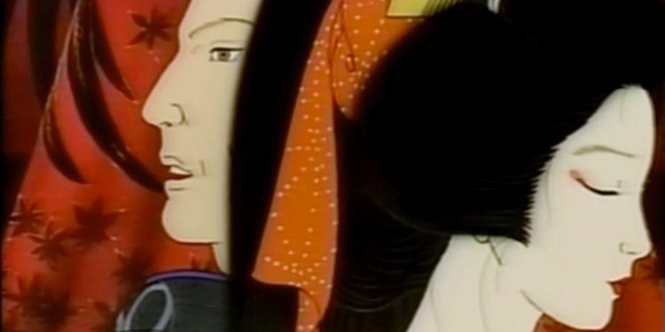 The Sensualist