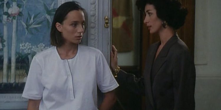Weep No More, My Lady